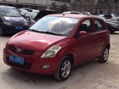 一汽 威志 2010款 威志V2 1.3 手动 豪