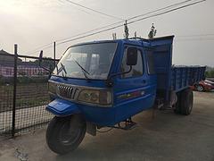 其他 平板车