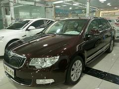 [昆明]斯柯达昊锐 1.8T 手自一体 优雅型 2