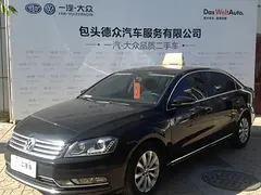 大众迈腾 2009款 1.8T 自动 舒适型 (国