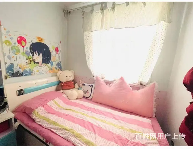 合租女的图片