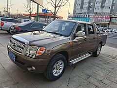 中兴柴油两驱 皮卡 国3