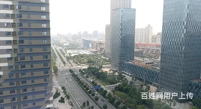 嘉兴广益路万达广场写字楼/办公楼出租的图片
