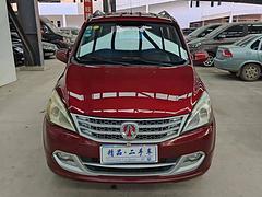 威旺M20 2014款 1.5 手动 舒适型7-8座
