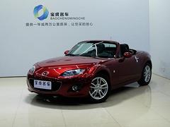 马自达MX-5 [进口] 2009款 2.0L 自