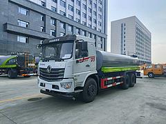 东风洒水车5吨9吨12吨15吨20吨雾炮车销售