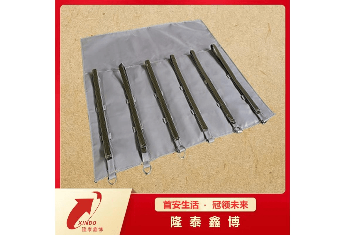 防火防爆毯3