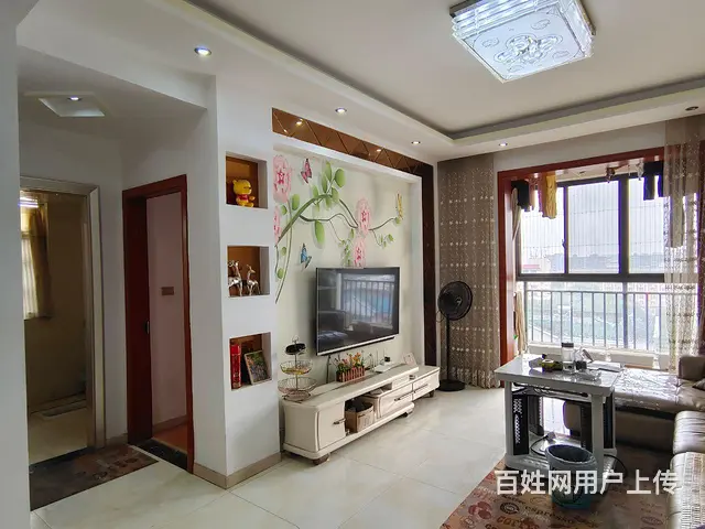 凯旋国际精装修仅租1500元/月的图片