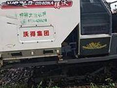 拖拉机收割机出售