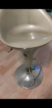 吧台升降座椅