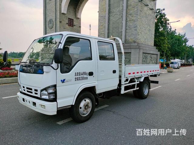 五十铃 五十铃600P的图片
