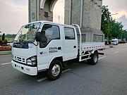 五十铃 五十铃600P