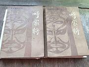 康熙大帝全传，十面埋伏，呼家将，隋唐演义，九阴九阳