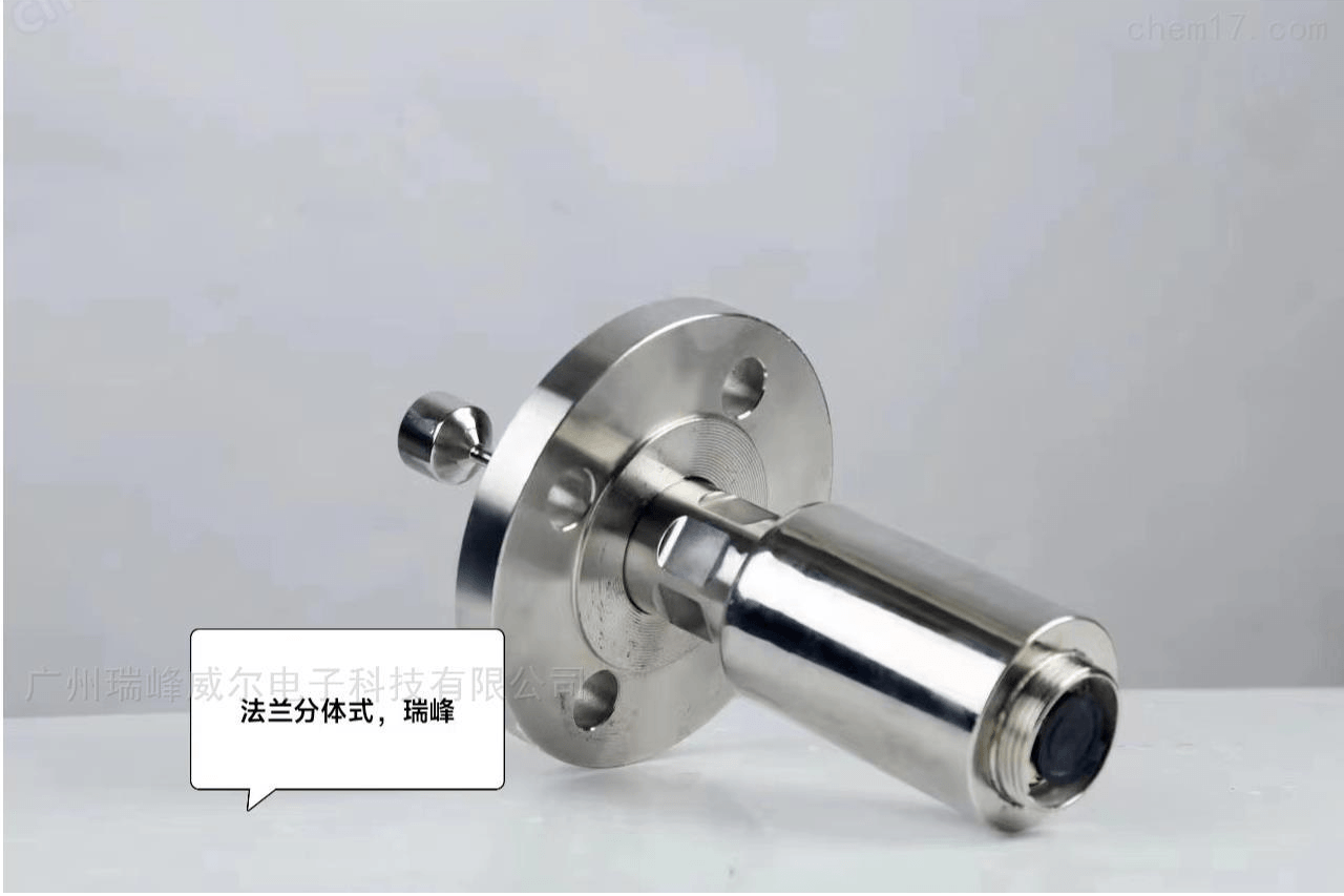 在线检测粘度仪