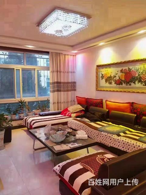 永馨花园  精装修 首付15万拎包入住的图片