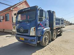 大运重卡 其他 自卸车 国5