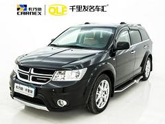 道奇酷威 [进口] 2013款 2.4L 自动 前