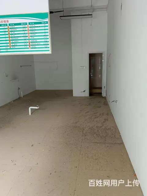 春江郦城旺铺出租2800元的图片