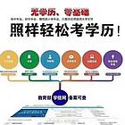 国家开放大学现在报名秋季入学就得菏泽春华教育