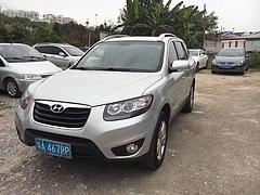 现代Santa Fe [胜达] 2010款 New Sant