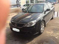 大众朗逸 2008款 1.6L 手动 品轩版 (国