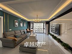 风华里 普通住宅 精装修