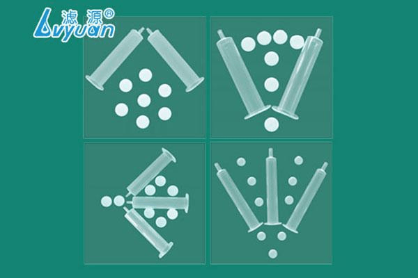 按应用选择筛板