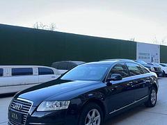 奥迪A6 2011款 A6L 2.0TFSI 无级 舒适型