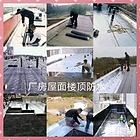 潮州楼顶防水 窗口防水 地下室防水 卫生间防水 防水堵漏