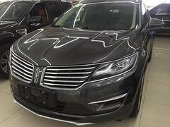 林肯MKZ [进口] 2017款 2.0T 自动