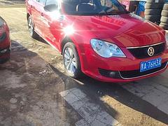 大众 宝来 2011款 1.4TSI 双离合 豪华版