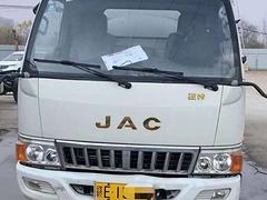 低价转让二手江淮5吨加油车，手续齐全
