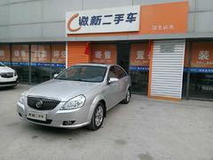 别克凯越 2010款 1.6L 自动 LE智能加装