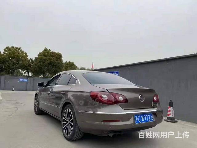出售大众私家车，精品车况，价格美丽的图片