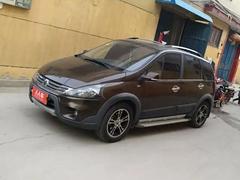 风行 景逸 2012款 景逸SUV 1.6 手动 舒适型