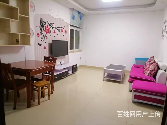 小户型电梯房直租的图片