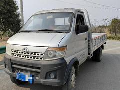 【搞定了！】汽油单排车