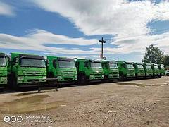 【汽贸积压车】7.6米到8米的。包上户落档，价不高