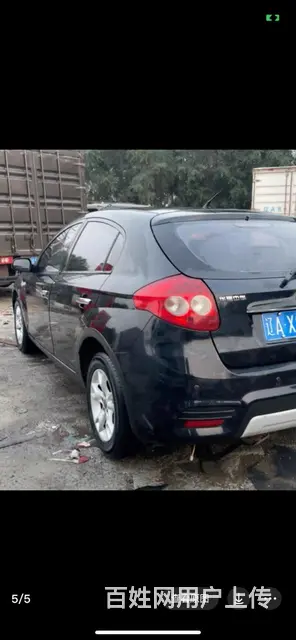 中华 骏捷 2010款 骏捷FRV 1.5 手动 舒适版的图片
