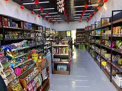 B17261一正街临街丁字路口头家便利店低价转让