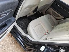 北汽 越铃 2013款 2.8T 手动