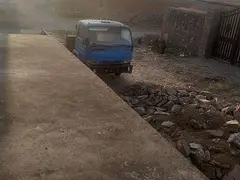 拖挖掘机板车