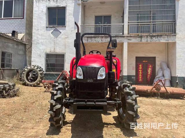 16年东方红LX954 精品车况  喜欢的联系的图片