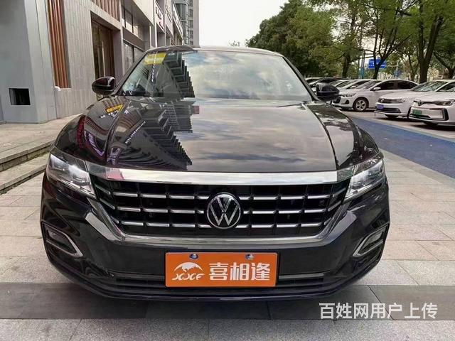 征信不好分期买新车二手车零首付购车不看征信的图片