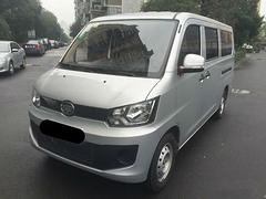 一汽佳宝V80 2014款 1.5L 手动 9座