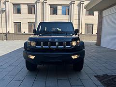 北京BJ40 2018款 BJ40 PLUS 2.3T 手自