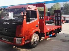 三环创客蓝牌平板车