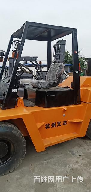 出售3吨杭叉35吨合力叉车特价甩