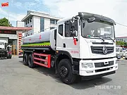 洒水车5~20吨厂家直销,抑尘车雾炮车,高质量现车，车到付款