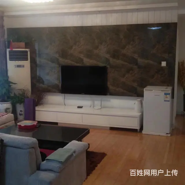 天盛御景 普通住宅 精装修双气双证家具齐全的图片